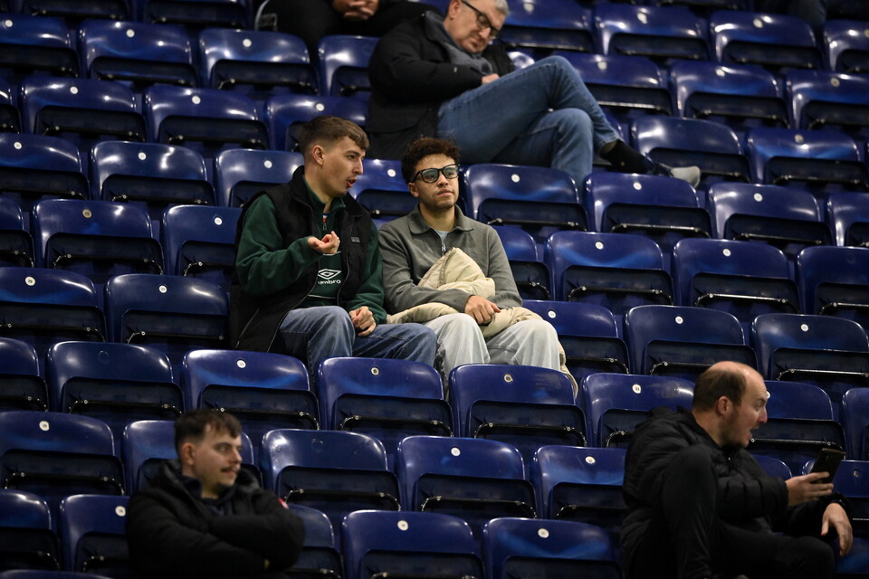 Fan gallery | Preston North End v Swansea City