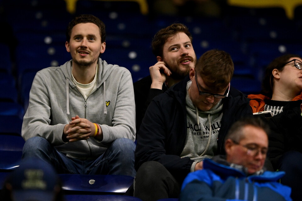 Fan gallery | Preston North End v Swansea City