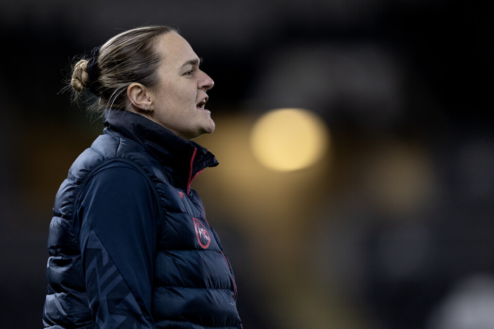 Gallery | Swansea City Women v Cardiff City Women