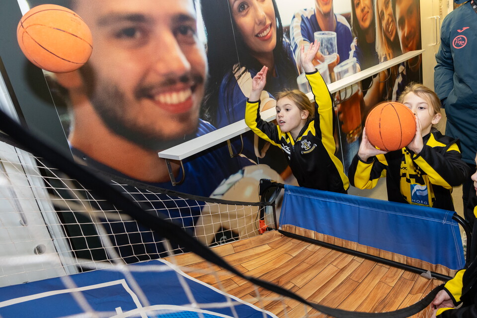 Gallery | Swansea City Women v Cardiff City Women