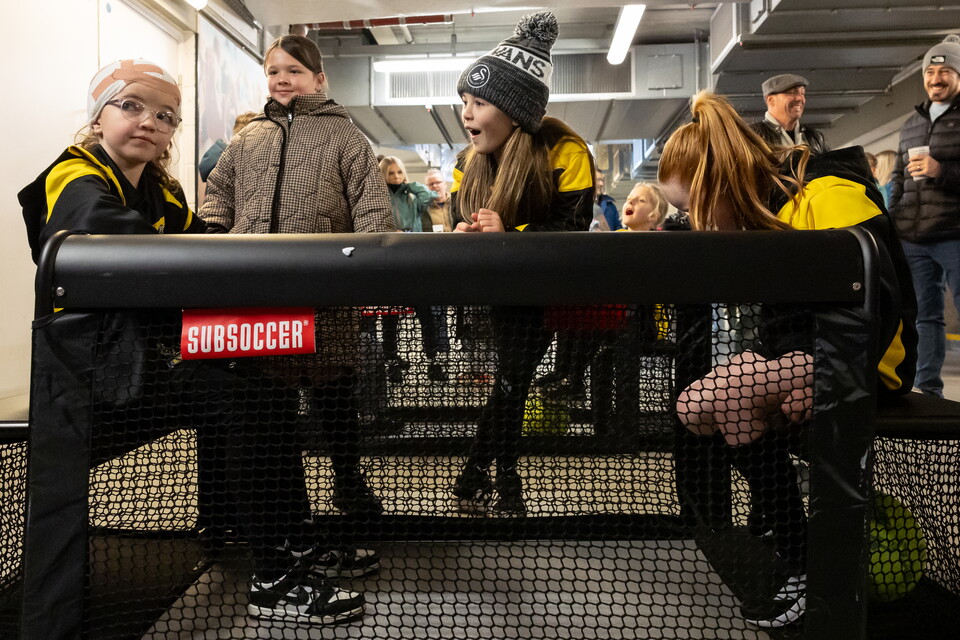 Gallery | Swansea City Women v Cardiff City Women