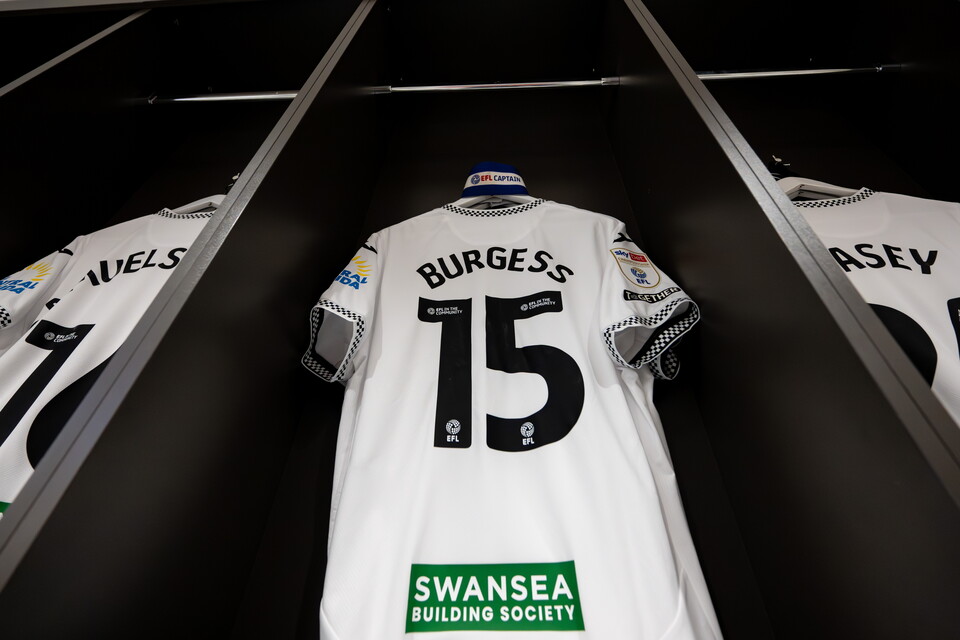 Gallery | Bristol City v Swansea City