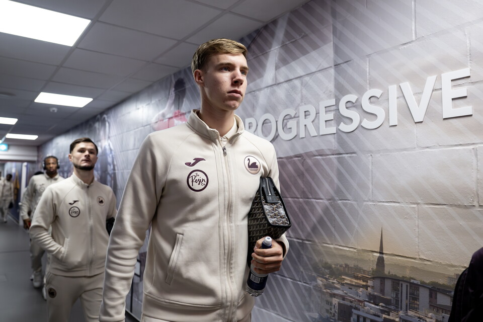 Gallery | Bristol City v Swansea City