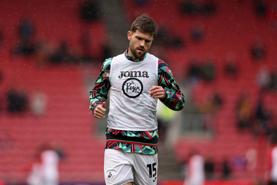 Gallery | Bristol City v Swansea City