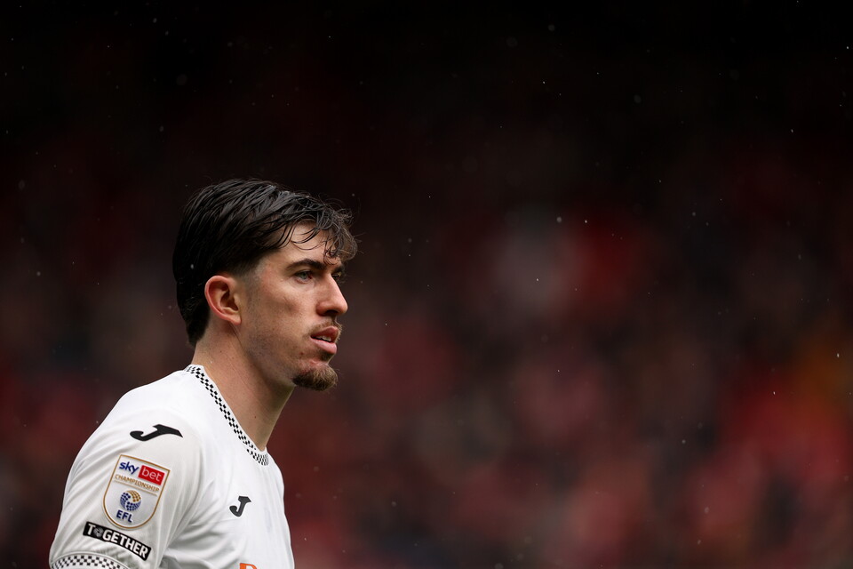 Gallery | Bristol City v Swansea City