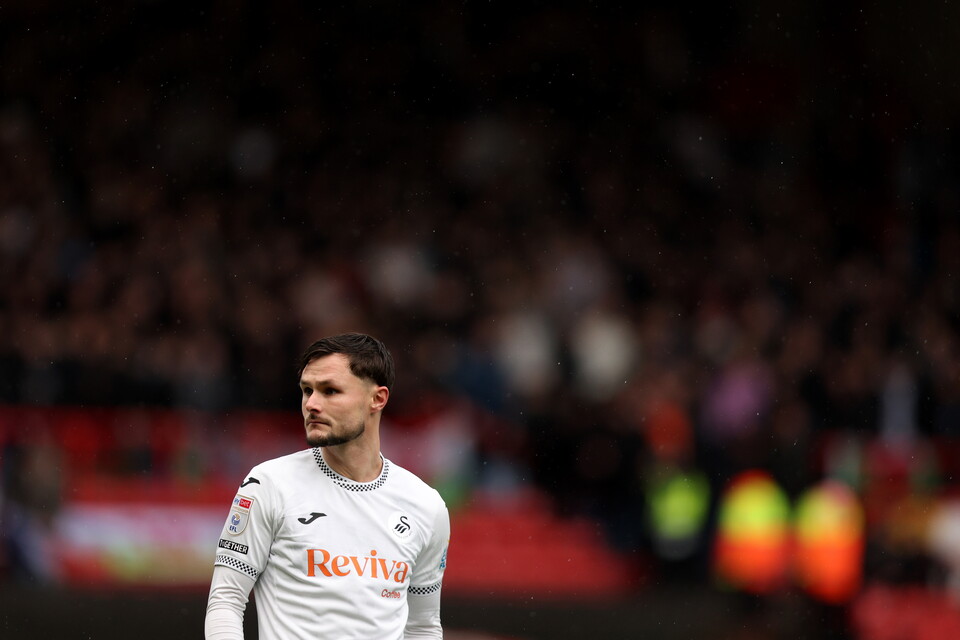 Gallery | Bristol City v Swansea City