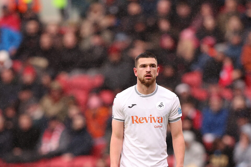 Gallery | Bristol City v Swansea City