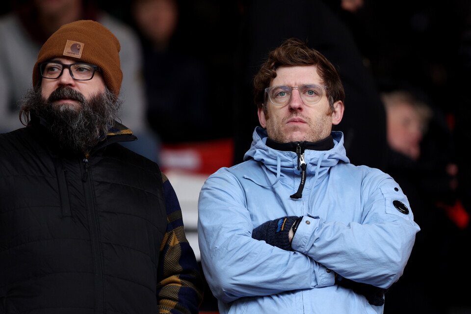 Fan Gallery | Bristol City v Swansea City