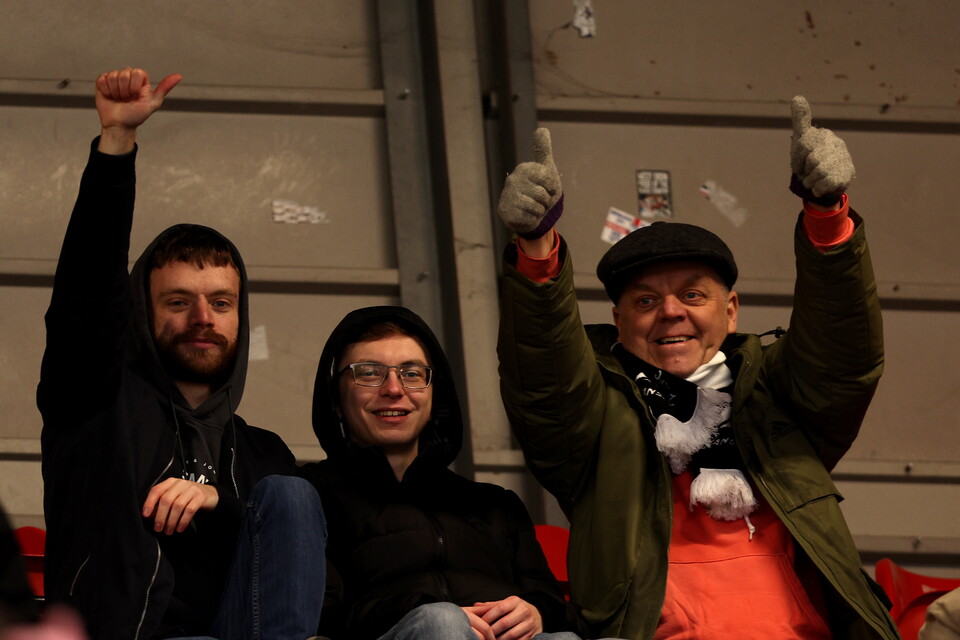 Fan Gallery | Bristol City v Swansea City