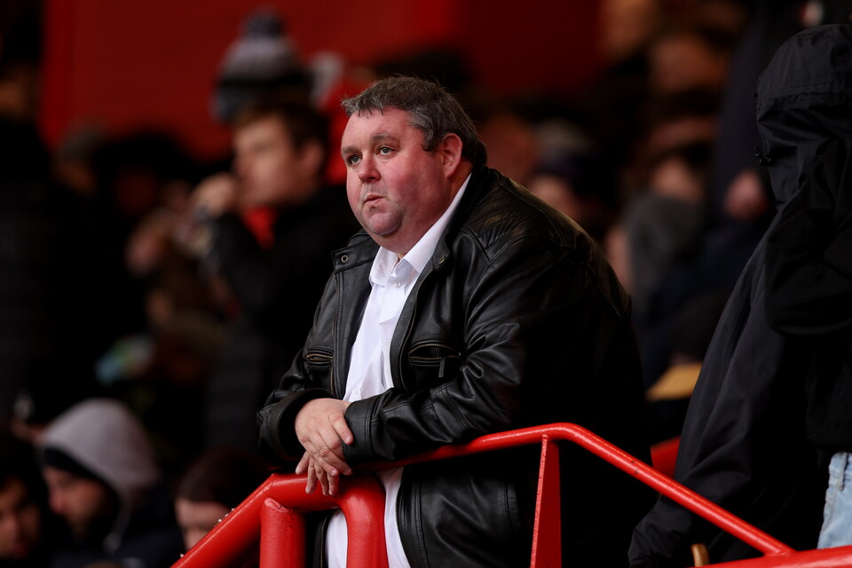 Fan Gallery | Bristol City v Swansea City