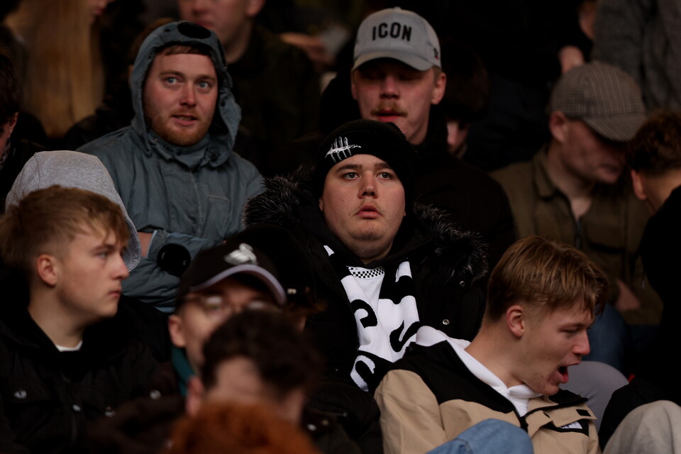 Fan Gallery | Bristol City v Swansea City