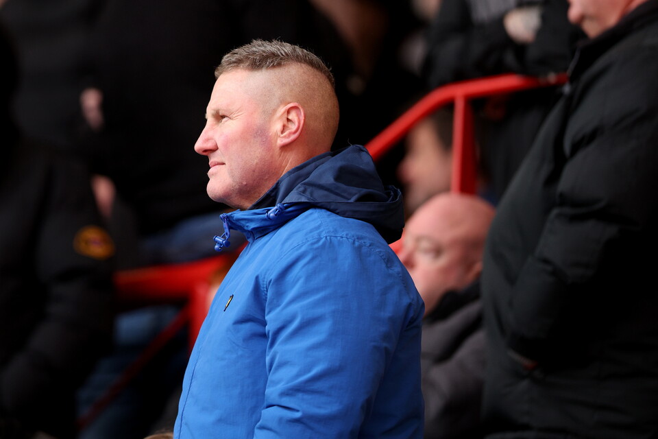 Fan Gallery | Bristol City v Swansea City