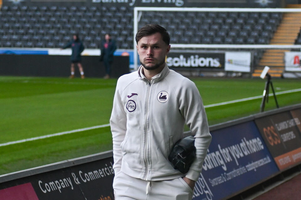 Gallery | Swansea City v Derby County