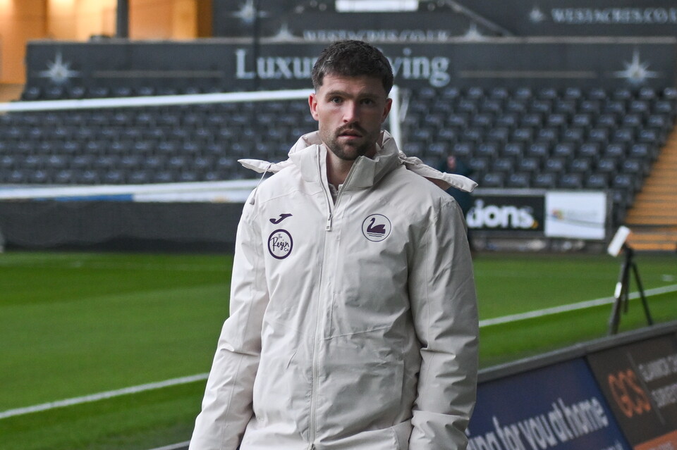 Gallery | Swansea City v Derby County