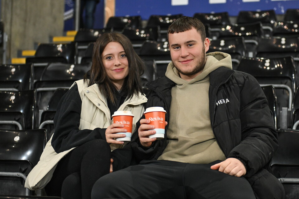 Fan Gallery | Swansea City v Derby County