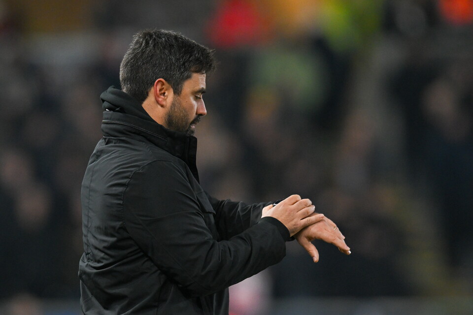 Gallery | Swansea City v Derby County