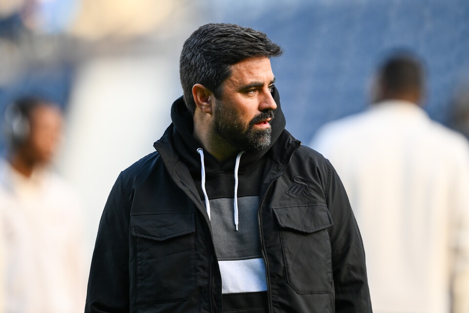 Gallery | West Bromwich Albion v Swansea City