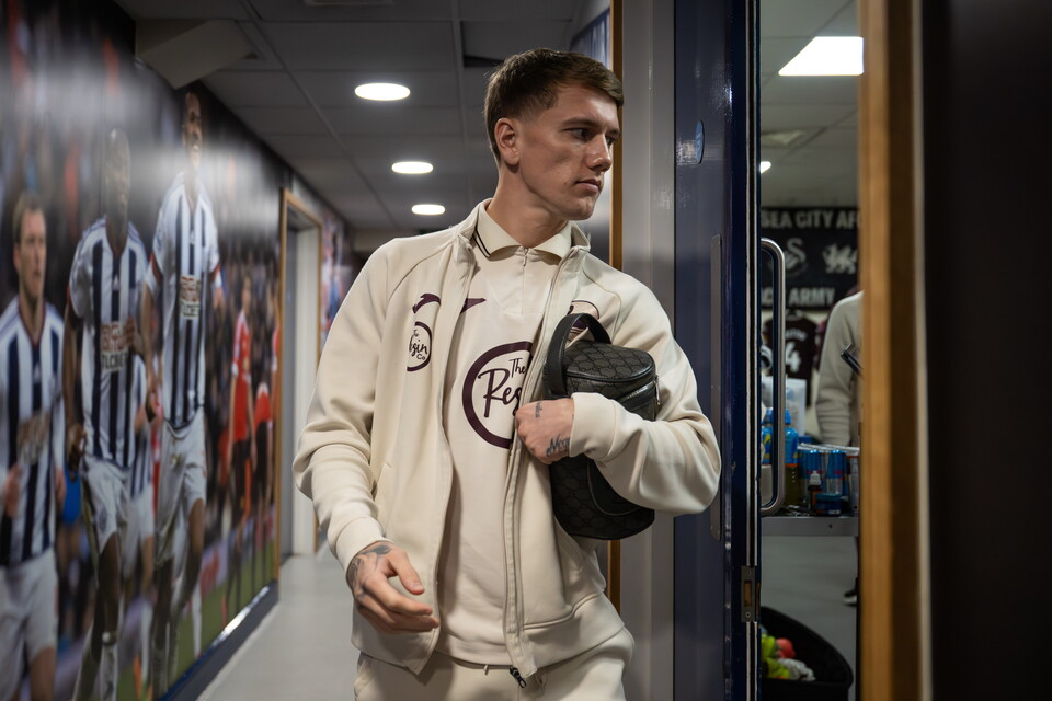 Gallery | West Bromwich Albion v Swansea City