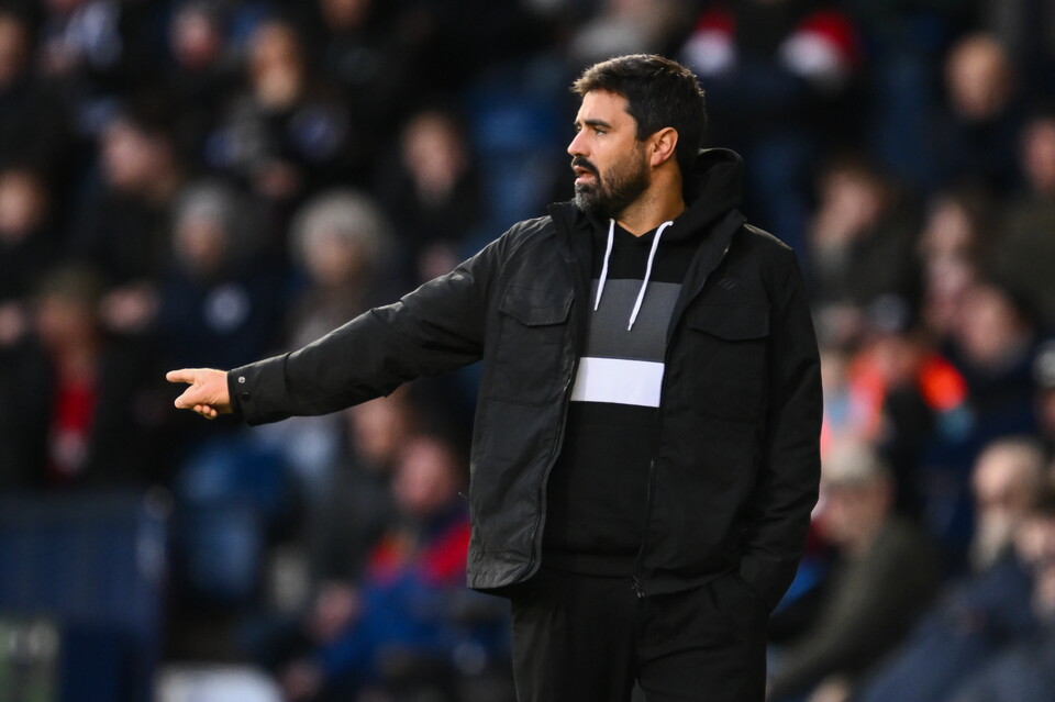 Gallery | West Bromwich Albion v Swansea City