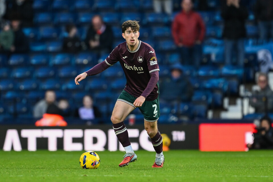 Gallery | West Bromwich Albion v Swansea City