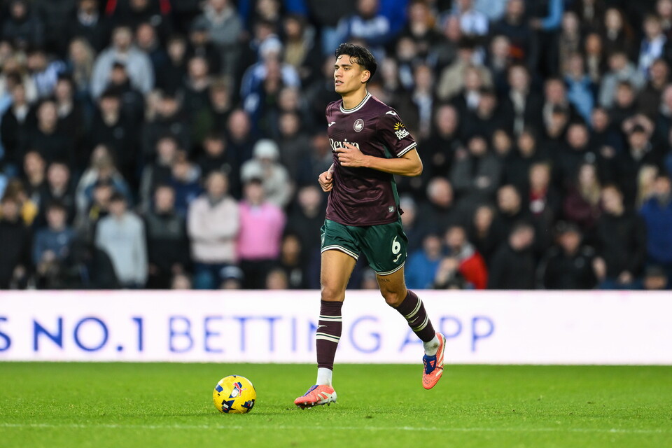 Gallery | West Bromwich Albion v Swansea City