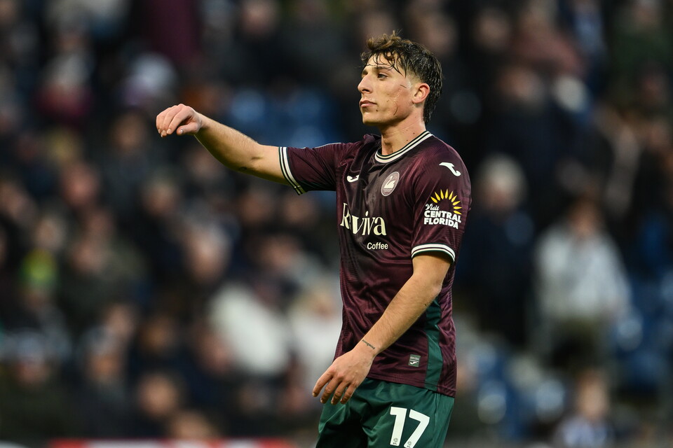 Gallery | West Bromwich Albion v Swansea City