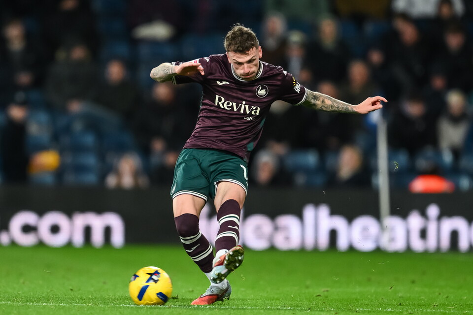 Gallery | West Bromwich Albion v Swansea City