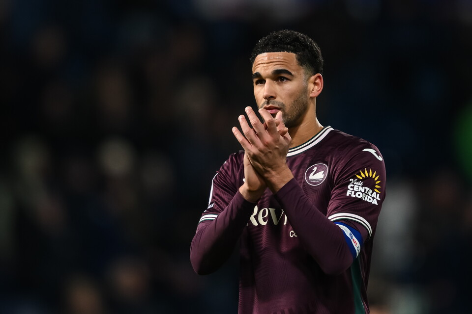 Gallery | West Bromwich Albion v Swansea City