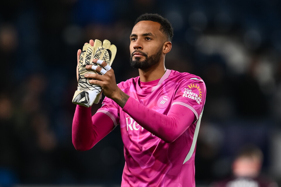 Gallery | West Bromwich Albion v Swansea City