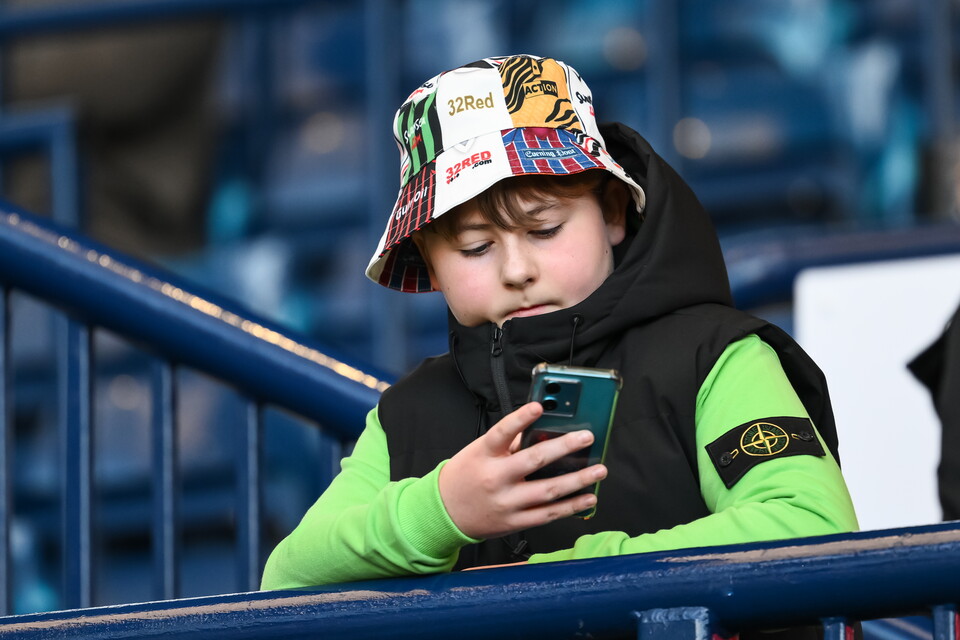 Fan Gallery | West Brom v Swansea City