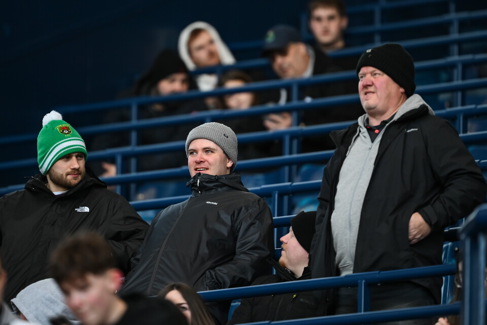 Fan Gallery | West Brom v Swansea City