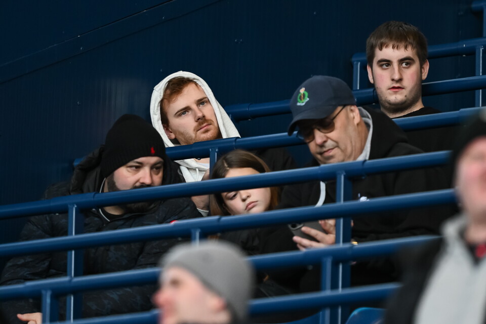 Fan Gallery | West Brom v Swansea City