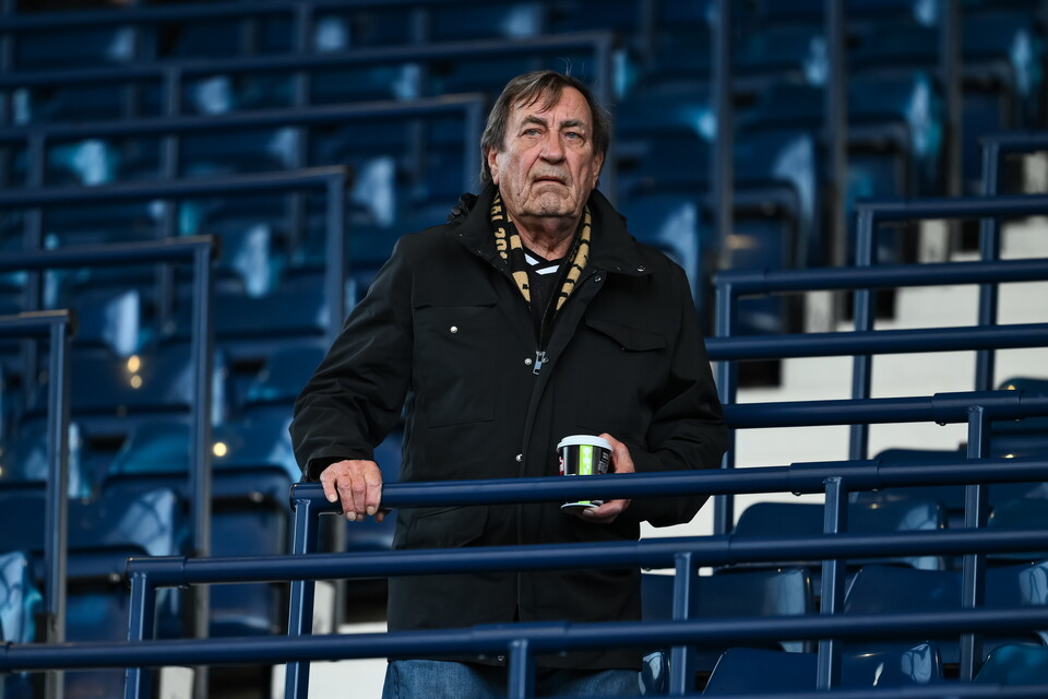 Fan Gallery | West Brom v Swansea City