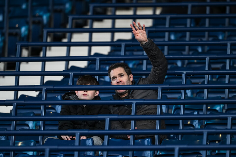 Fan Gallery | West Brom v Swansea City