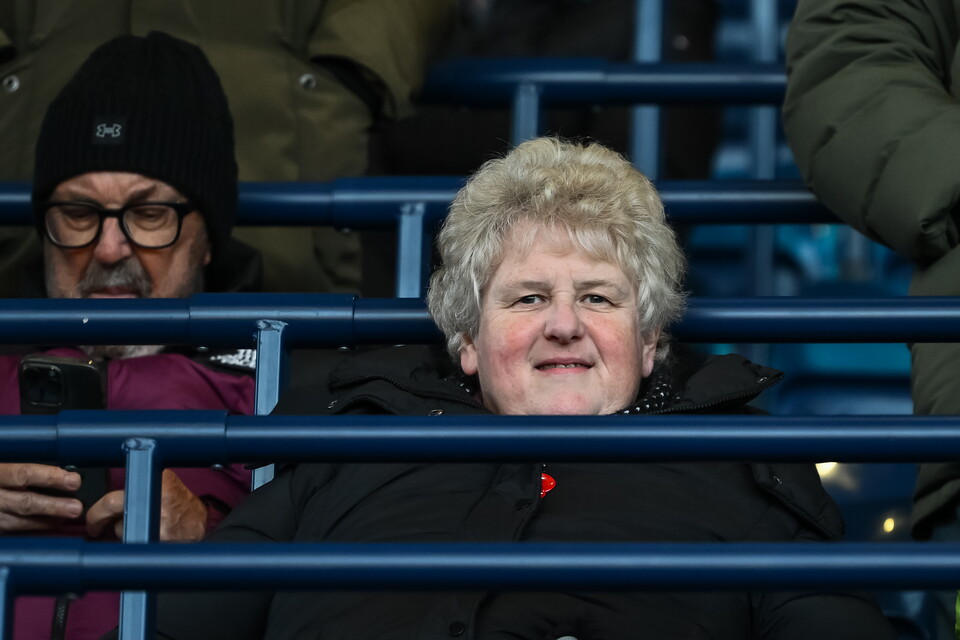 Fan Gallery | West Brom v Swansea City