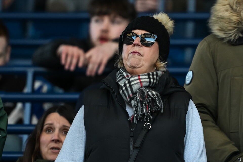 Fan Gallery | West Brom v Swansea City