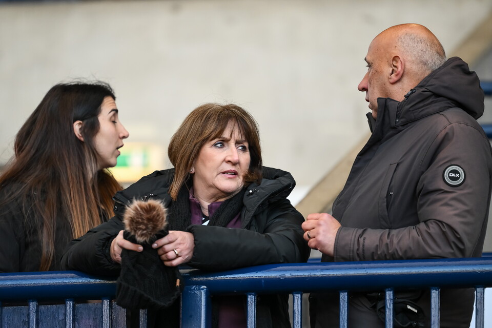 Fan Gallery | West Brom v Swansea City