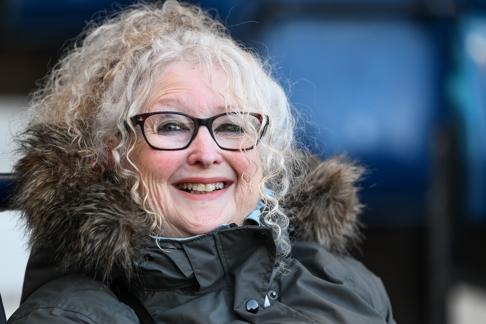 Fan Gallery | West Brom v Swansea City