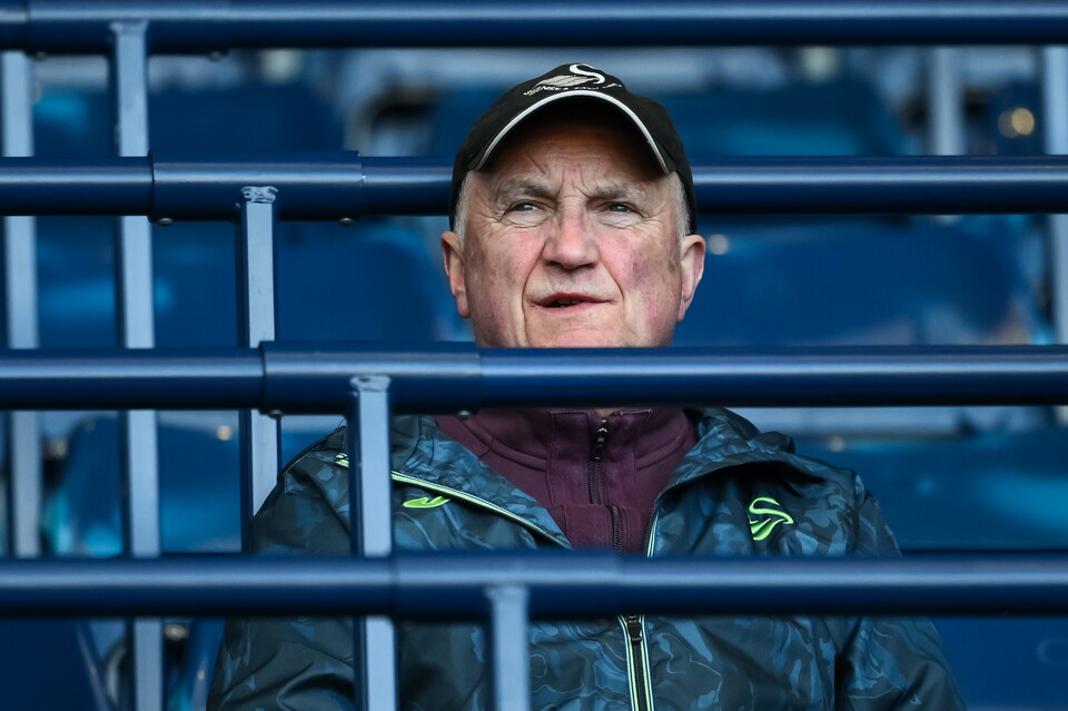 Fan Gallery | West Brom v Swansea City