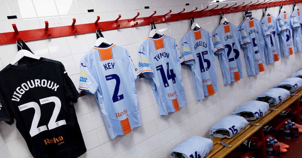 Gallery | Charlton Athletic v Swansea City