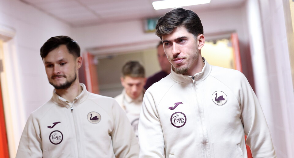 Gallery | Charlton Athletic v Swansea City