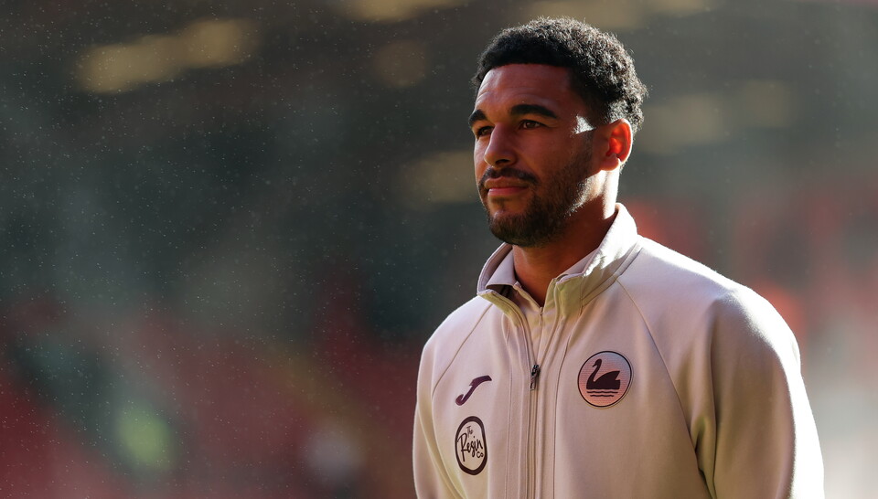 Gallery | Charlton Athletic v Swansea City