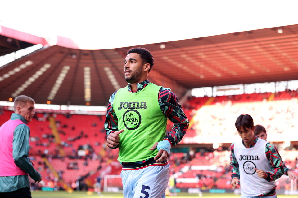 Gallery | Charlton Athletic v Swansea City