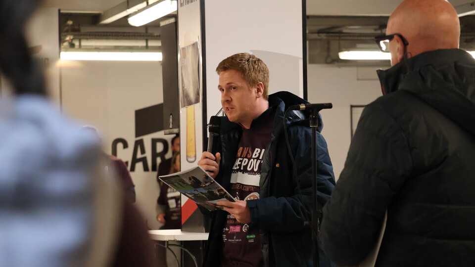 Swans Big Sleep Out 2025