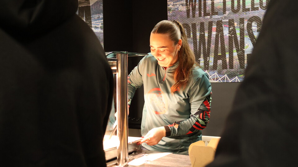 Swans Big Sleep Out 2025