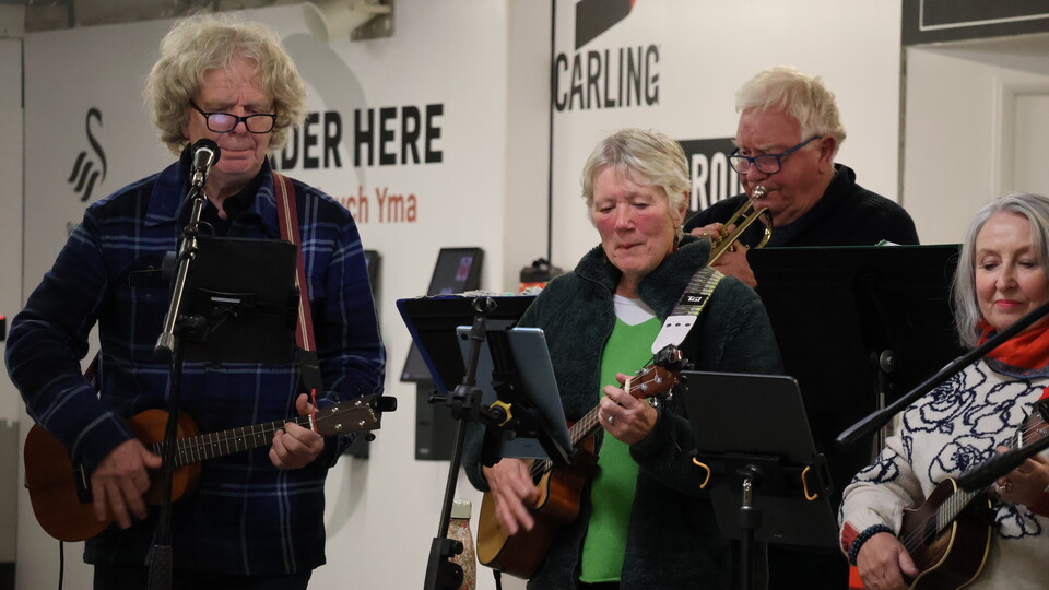 Swans Big Sleep Out 2025