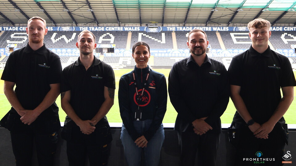 Sleep Out Sponsor Prometheus