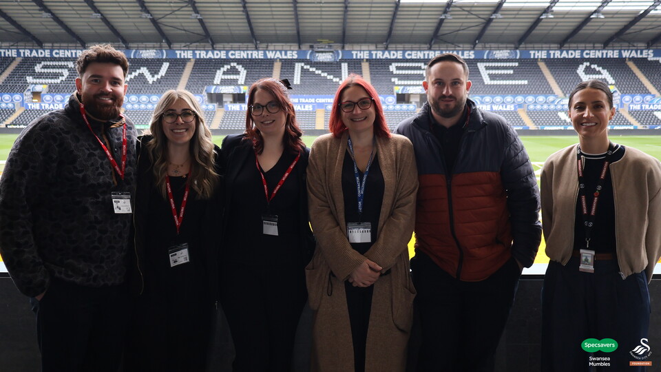 Sleep Out Sponsor Specsavers