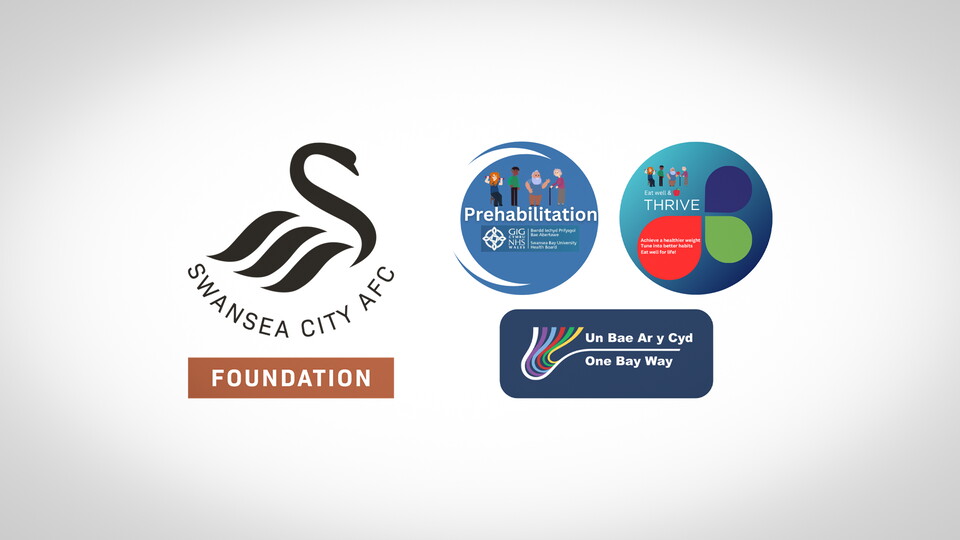 Swans Foundation x Prehabilitation