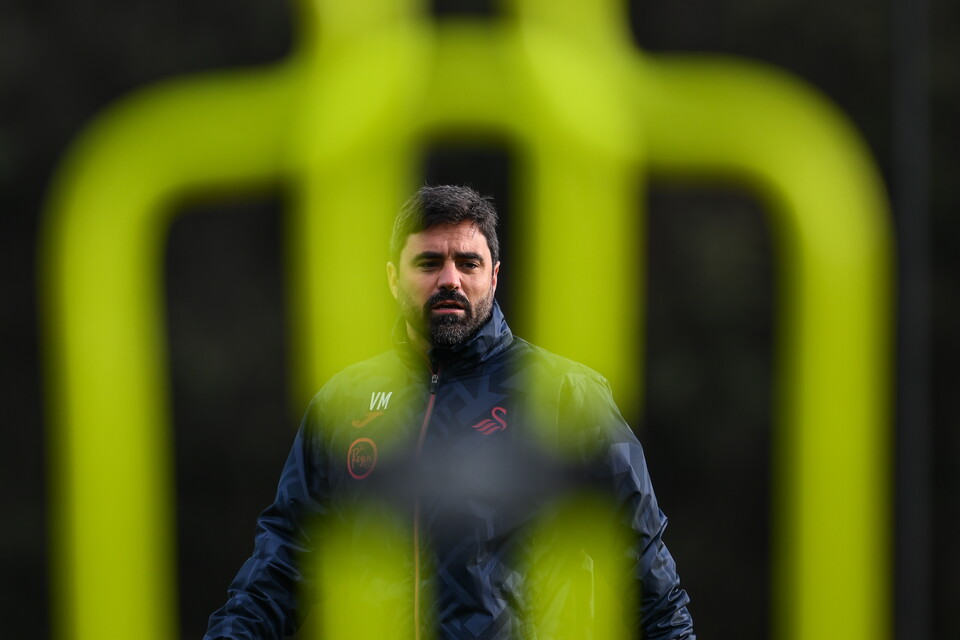 Training Gallery | Oxford United (h)